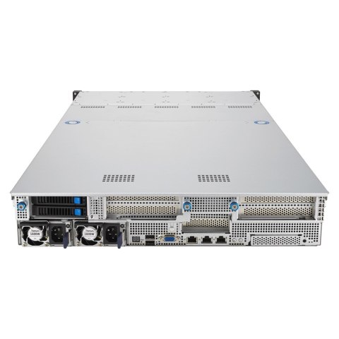 ASUS Platforma Asus Rack (2U) RS521A-E12-RS12U AMD Epyc 9005/9004 (12x NVMe/SATA HS, 2xM.2, 2x1Gbe, IPMI, 1+1 1600W) ASUS Platforma Asus Rack (2U) RS521A-E12-RS12U AMD Epyc 9005/9004 (12x NVMe/SATA HS, 2xM.2, 2x1Gbe, IPMI, 1+1 1600W)