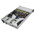 ASUS Platforma Asus Rack (2U) RS521A-E12-RS12U AMD Epyc 9005/9004 (12x NVMe/SATA HS, 2xM.2, 2x1Gbe, IPMI, 1+1 1600W)