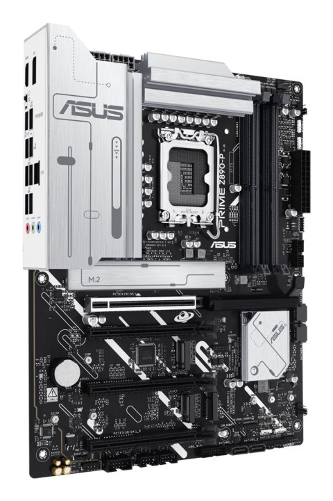 ASUS Płyta główna ASUS PRIME Z890-P ASUS Płyta główna ASUS PRIME Z890-P