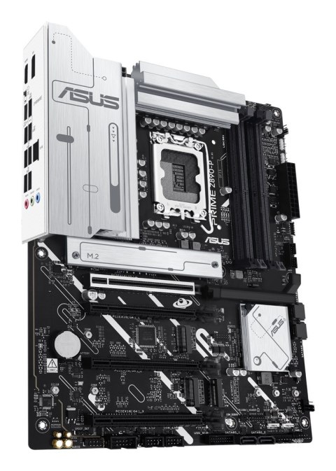 ASUS Płyta główna ASUS PRIME Z890-P ASUS Płyta główna ASUS PRIME Z890-P