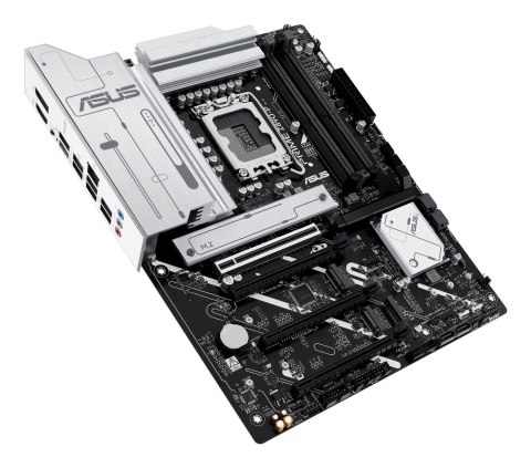 ASUS Płyta główna ASUS PRIME Z890-P ASUS Płyta główna ASUS PRIME Z890-P