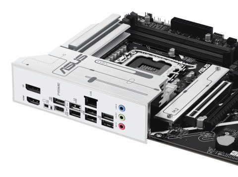 ASUS Płyta główna ASUS PRIME Z890-P ASUS Płyta główna ASUS PRIME Z890-P