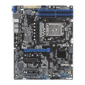 ASUS Płyta główna Asus P13R-E 1x LGA1700 Intel Xeon E-24XX C266 (4xDIMM, 8x SATA, 2xM.2, 2x1GbE, ASMB11-iKVM, ATX)