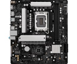 Asrock Płyta główna ASRock B860M-X