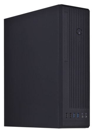 Chieftec Obudowa Chieftec BE-10B-300