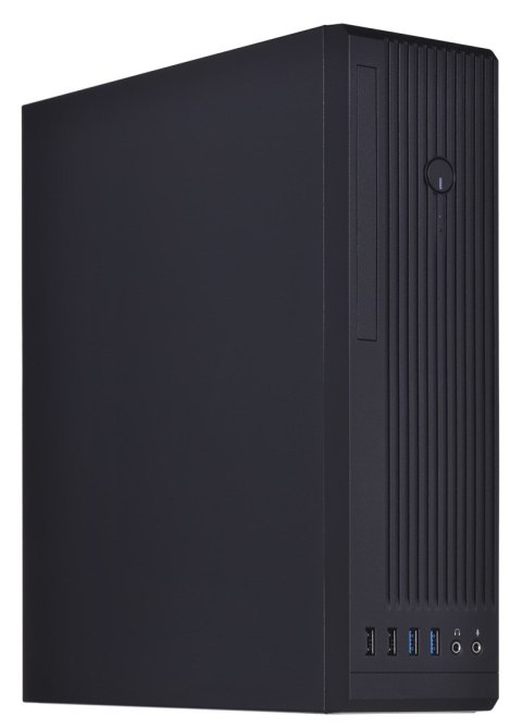 Chieftec Obudowa Chieftec BE-10B-300 Chieftec Obudowa Chieftec BE-10B-300