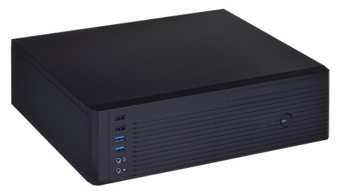 Chieftec Obudowa Chieftec BE-10B-300 Chieftec Obudowa Chieftec BE-10B-300