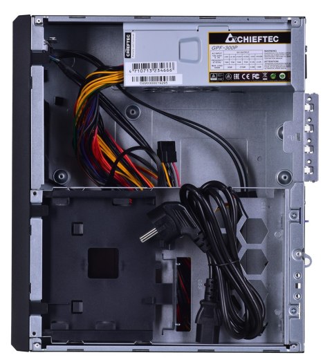 Chieftec Obudowa Chieftec BE-10B-300 Chieftec Obudowa Chieftec BE-10B-300