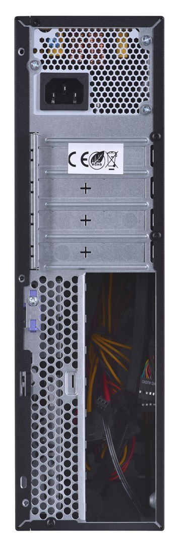 Chieftec Obudowa Chieftec BE-10B-300 Chieftec Obudowa Chieftec BE-10B-300