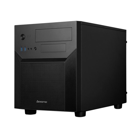 Chieftec Obudowa Chieftec Pro Cube CI-02B-OP Chieftec Obudowa Chieftec Pro Cube CI-02B-OP