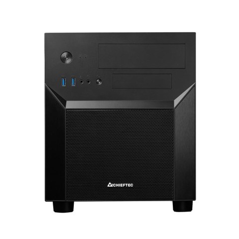 Chieftec Obudowa Chieftec Pro Cube CI-02B-OP Chieftec Obudowa Chieftec Pro Cube CI-02B-OP