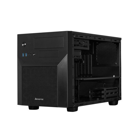 Chieftec Obudowa Chieftec Pro Cube CI-02B-OP Chieftec Obudowa Chieftec Pro Cube CI-02B-OP