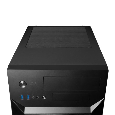 Chieftec Obudowa Chieftec Pro Cube CI-02B-OP Chieftec Obudowa Chieftec Pro Cube CI-02B-OP