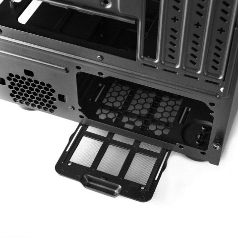 Chieftec Obudowa Chieftec Pro Cube CI-02B-OP Chieftec Obudowa Chieftec Pro Cube CI-02B-OP