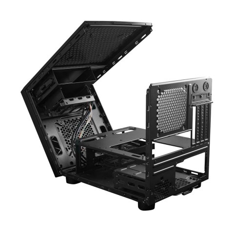 Chieftec Obudowa Chieftec Pro Cube CI-02B-OP Chieftec Obudowa Chieftec Pro Cube CI-02B-OP