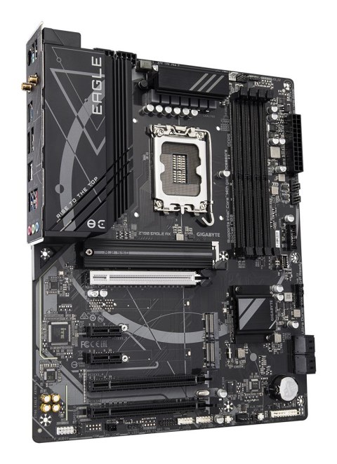 Gigabyte Płyta główna Gigabyte Z790 EAGLE AX (WYPRZEDAŻ)