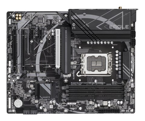 Gigabyte Płyta główna Gigabyte Z790 EAGLE AX (WYPRZEDAŻ)