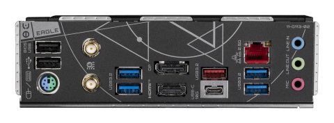 Gigabyte Płyta główna Gigabyte Z790 EAGLE AX (WYPRZEDAŻ)