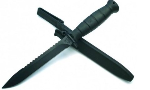 Glock Nóż Glock model Field 81 - Kolor Black (12183) Glock Nóż Glock model Field 81 - Kolor Black (12183)