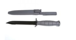 Glock Nóż Glock model Field 81 - Kolor Black (12183)