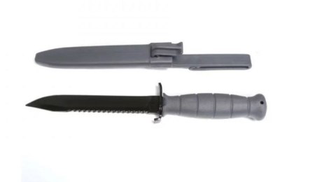 Glock Nóż Glock model Field 81 - Kolor Black (12183) Glock Nóż Glock model Field 81 - Kolor Black (12183)