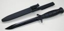 Glock Nóż Glock model Field 81 - Kolor Black (12183)