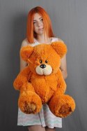Go Gift Miś TEDDY 60cm rudy