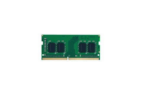 GoodRam GOODRAM SO-DIMM DDR4 16 GB 2666MHz CL19 GoodRam GOODRAM SO-DIMM DDR4 16 GB 2666MHz CL19
