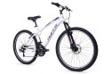 HUFFY Huffy Rower EXTENT 26" Gloss White