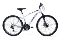 HUFFY Huffy Rower EXTENT 26" Gloss White