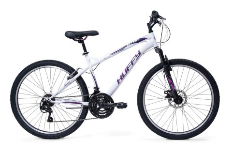 HUFFY Huffy Rower EXTENT 26" Gloss White