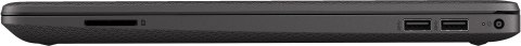 Hewlett-Packard HP 250 G9 Intel Celeron N4500 15.6" 8GB DDR4 SSD256 UHD Graphics DOS Dark Ash Silver