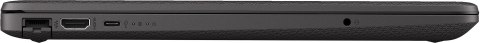 Hewlett-Packard HP 250 G9 Intel Celeron N4500 15.6" 8GB DDR4 SSD256 UHD Graphics DOS Dark Ash Silver