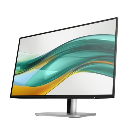 Hewlett-Packard MONITOR HP LED 23,8" S5 Pro 524pf (9D9L6A5) Hewlett-Packard MONITOR HP LED 23,8" S5 Pro 524pf (9D9L6A5)