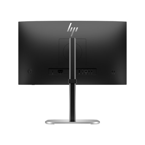 Hewlett-Packard MONITOR HP LED 23,8" S5 Pro 524pf (9D9L6A5) Hewlett-Packard MONITOR HP LED 23,8" S5 Pro 524pf (9D9L6A5)