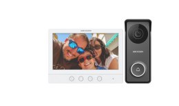 Hikvision WIDEODOMOFON HIKVISION DS-KIS213