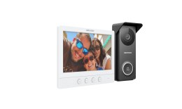 Hikvision WIDEODOMOFON HIKVISION DS-KIS213