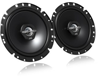 JVC Zestaw głośników samochodowych JVC CSJ-1720X (2.0; 300 W; 170 mm)