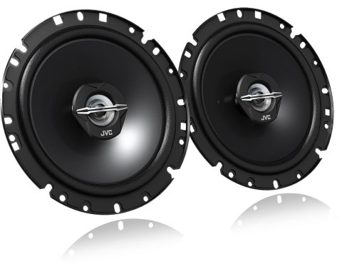 JVC Zestaw głośników samochodowych JVC CSJ-1720X (2.0; 300 W; 170 mm) JVC Zestaw głośników samochodowych JVC CSJ-1720X (2.0; 300 W; 170 mm)