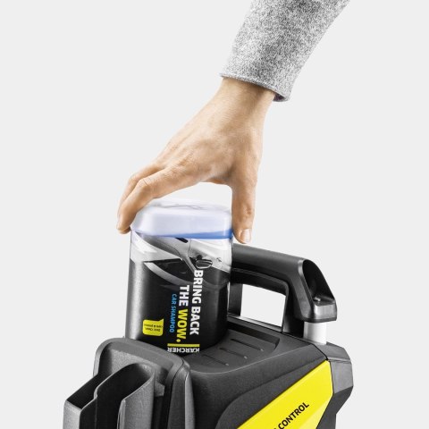 KARCHER Myjka ciśnieniowa KARCHER K 5 Premium Smart Control Flex Home - 1.324-735.0 (WYPRZEDAŻ) KARCHER Myjka ciśnieniowa KARCHER K 5 Premium Smart Control Flex Home - 1.324-735.0 (WYPRZEDAŻ)