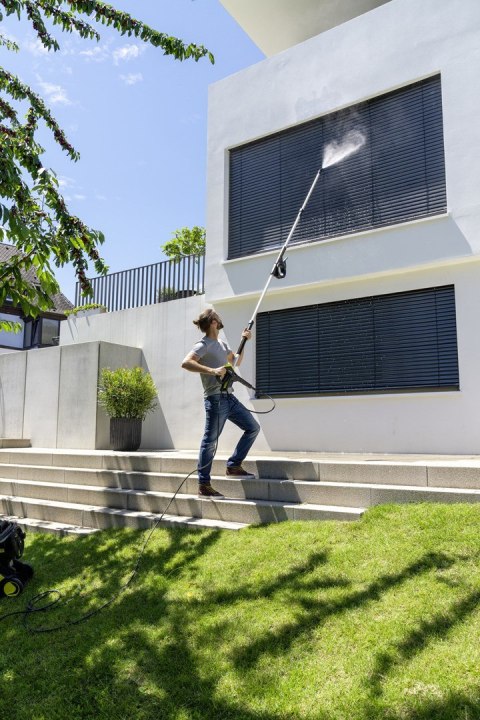 KARCHER Teleskopowa rura strumieniowa KARCHER TLA 4 (WYPRZEDAŻ)