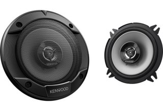 KENWOOD Zestaw głośników samochodowych KENWOOD KFC-S1366 (2.0; 260 W; 130 mm)