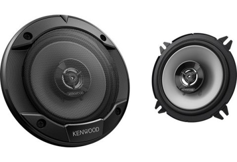 KENWOOD Zestaw głośników samochodowych KENWOOD KFC-S1366 (2.0; 260 W; 130 mm) KENWOOD Zestaw głośników samochodowych KENWOOD KFC-S1366 (2.0; 260 W; 130 mm)