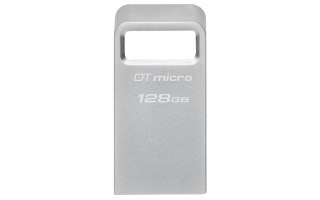 Kingston KINGSTON FLASH 128GB DATATRAVELER USB 3.2 Gen 1 200MB/s