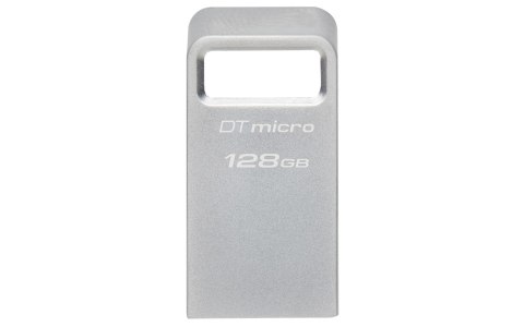 Kingston KINGSTON FLASH 128GB DATATRAVELER USB 3.2 Gen 1 200MB/s Kingston KINGSTON FLASH 128GB DATATRAVELER USB 3.2 Gen 1 200MB/s
