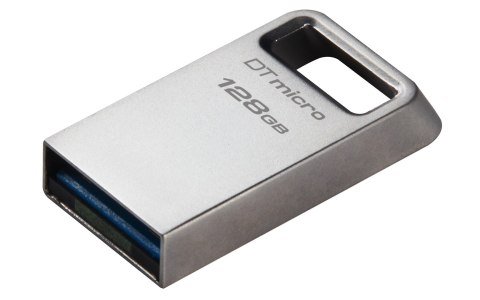 Kingston KINGSTON FLASH 128GB DATATRAVELER USB 3.2 Gen 1 200MB/s Kingston KINGSTON FLASH 128GB DATATRAVELER USB 3.2 Gen 1 200MB/s