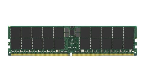 Kingston Kingston RDIMM 64GB DDR5 2Rx4 Micron D 4800MHz PC5-38400 KSM48R40BD4-64MD (WYPRZEDAŻ) Kingston Kingston RDIMM 64GB DDR5 2Rx4 Micron D 4800MHz PC5-38400 KSM48R40BD4-64MD (WYPRZEDAŻ)