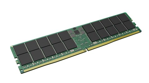 Kingston Kingston RDIMM 64GB DDR5 2Rx4 Micron D 4800MHz PC5-38400 KSM48R40BD4-64MD (WYPRZEDAŻ) Kingston Kingston RDIMM 64GB DDR5 2Rx4 Micron D 4800MHz PC5-38400 KSM48R40BD4-64MD (WYPRZEDAŻ)