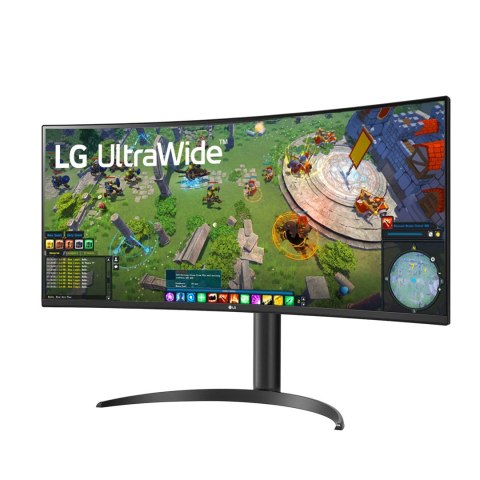LG MONITOR LG LED 34" 34WP65CP-B LG MONITOR LG LED 34" 34WP65CP-B