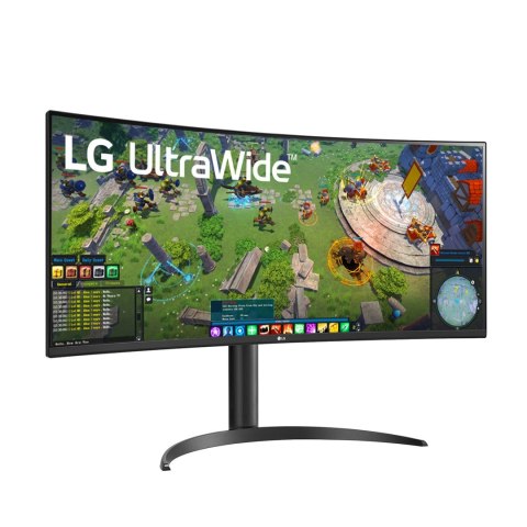 LG MONITOR LG LED 34" 34WP65CP-B LG MONITOR LG LED 34" 34WP65CP-B